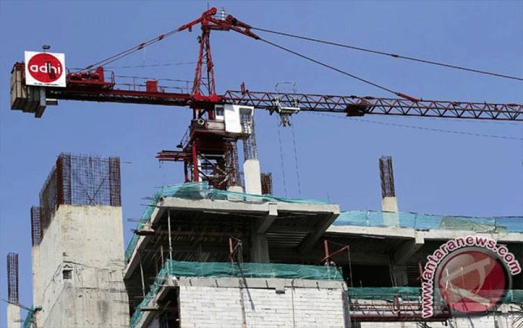 Peluang Proyek EPC Strategis Antara Sesama Perusahaan BUMN