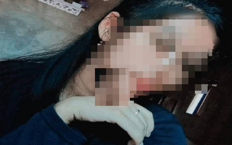 Korban Bunuh Diri Sempat Dirawat Selama 7 Hari di RSUD dr Murjani dan di Rumah