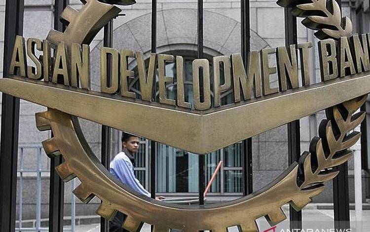 ADB Sediakan 80 Miliar Dolar AS untuk Pendanaan Iklim