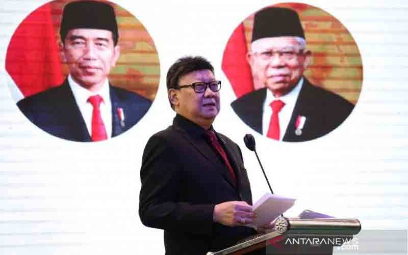 Menpan RB Minta ASN Pahami Lapangan saat Implementasikan Kebijakan
