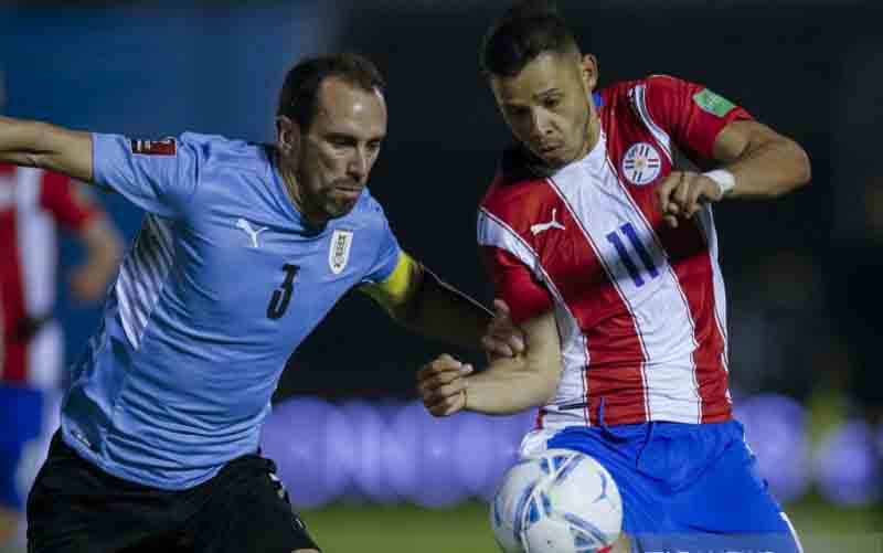 Diego Godin Akui Ada Penawaran dari Klub Rusia dan Turki