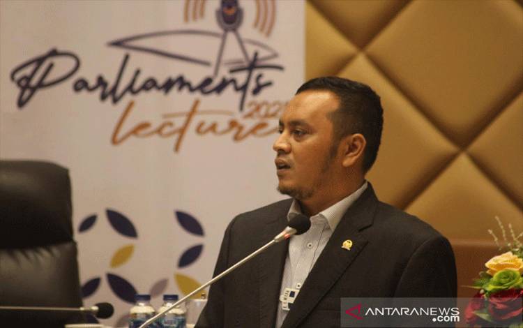 Ketua Panja: RUU Penghapusan Kekerasan Seksual akan Mencakup Kekerasan Seksual di Dunia Digital