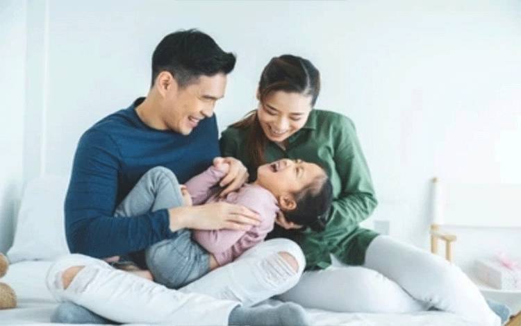 Rayakan Keceriaan Hari Anak Nasional 2021 dari Rumah Saja