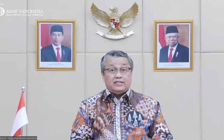 Bank Indonesia Terus Perkuat Sinergi Jaga Stabilitas Sistem Keuangan