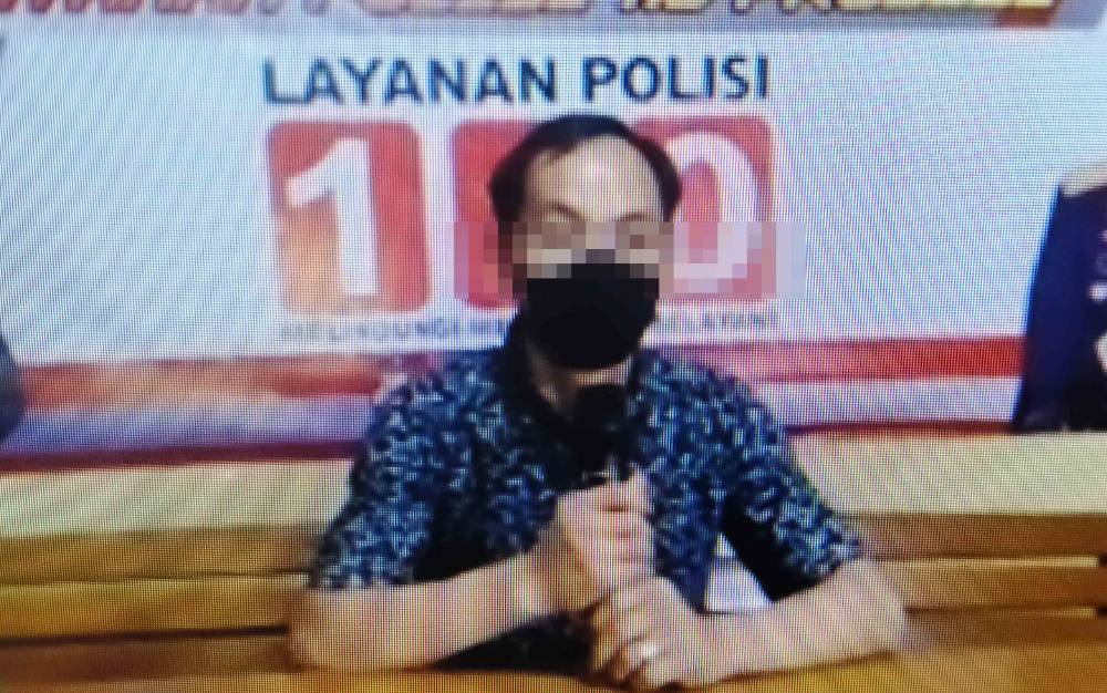 Ketua Koperasi Dituntut 1,5 Tahun Penjara Atas Kasus Penggelapan