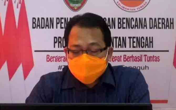 Satgas Covid-19: Varian Delta Menular Lebih Cepat