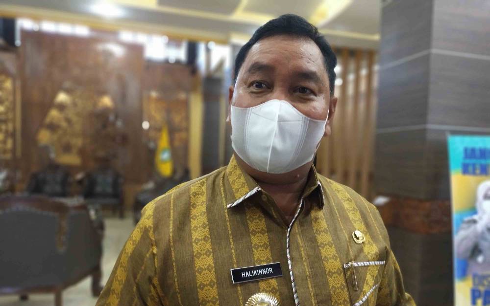 Bupati Kotim: Tower BTS Wujud Pembangunan untuk Kepentingan Masyarakat