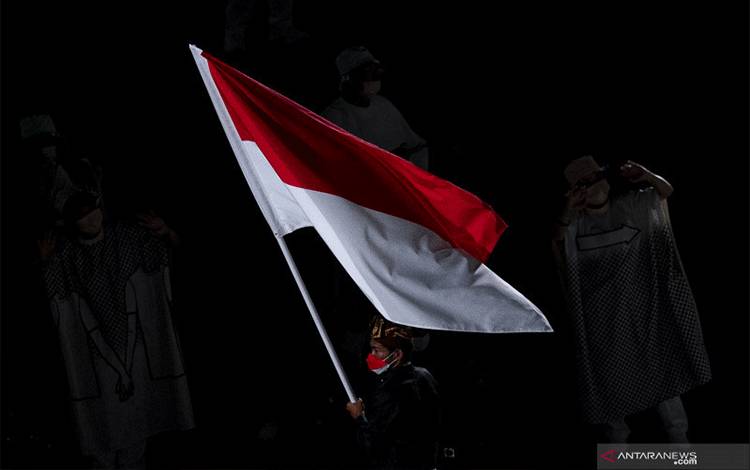 Jadwal Indonesia di Olimpiade Tokyo pada Sabtu