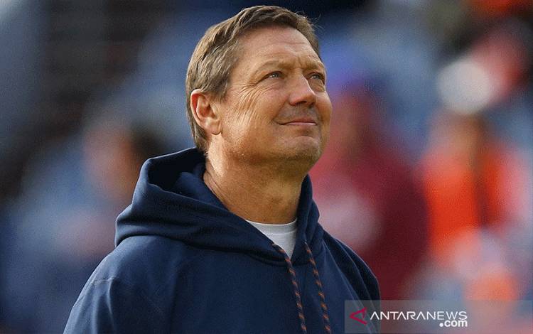 Tolak Vaksinasi COVID-19, Asisten Pelatih Tim NFL Tanggalkan Jabatan