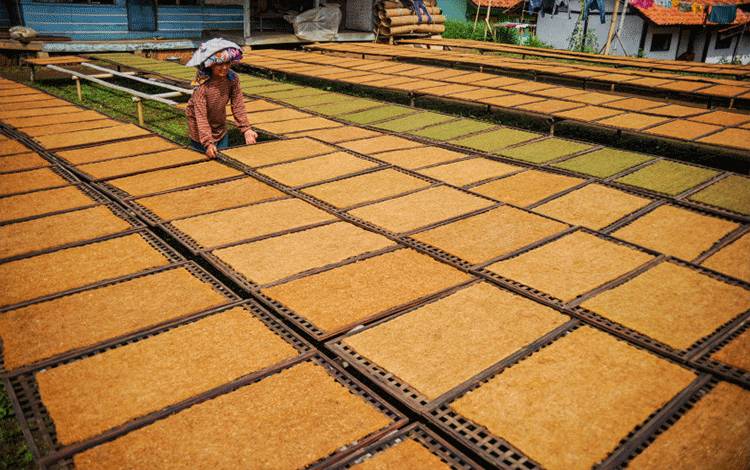 Kemenkeu Berikan Relaksasi Penundaan Pembayaran Cukai