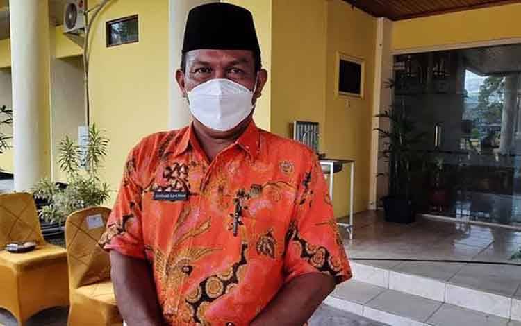 Serapan Anggaran Penanganan Covid-19 Kobar Masih Tergolong Rendah, Ini Tanggapan Anggota Legislatif
