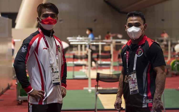 Nomor-nomor Perebutan Medali Olimpiade Tokyo untuk 25 Juli 2021