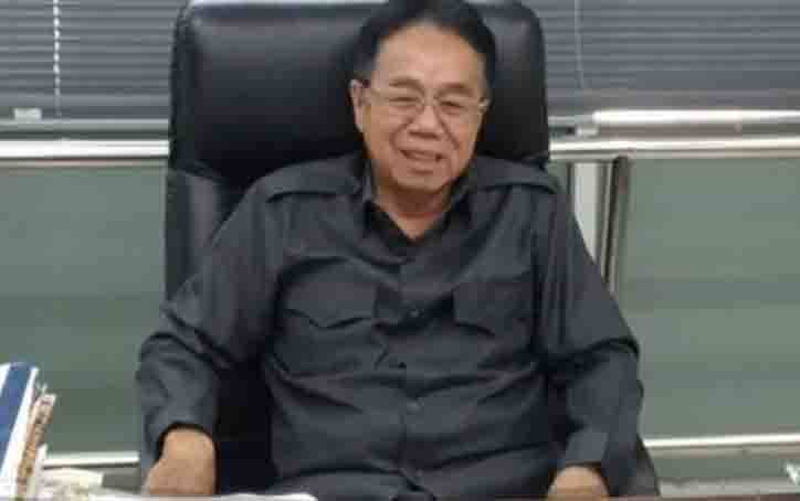 Dewan Harapkan Pemerintah Gencarkan Sosialisasi Dampak Buruk Pernikahan Dini