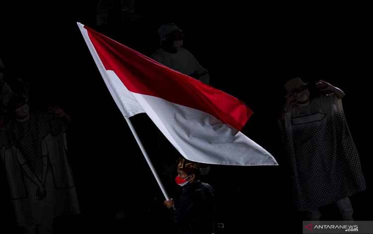 Peselancar Rio Waida Melaju ke Putaran Ketiga Olimpiade Tokyo