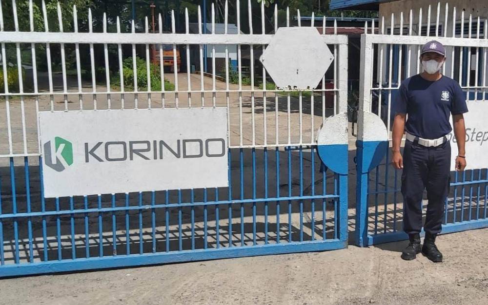 Jaga Ketersediaan Oksigen, Pemkab Kobar Perusahaan Swasta