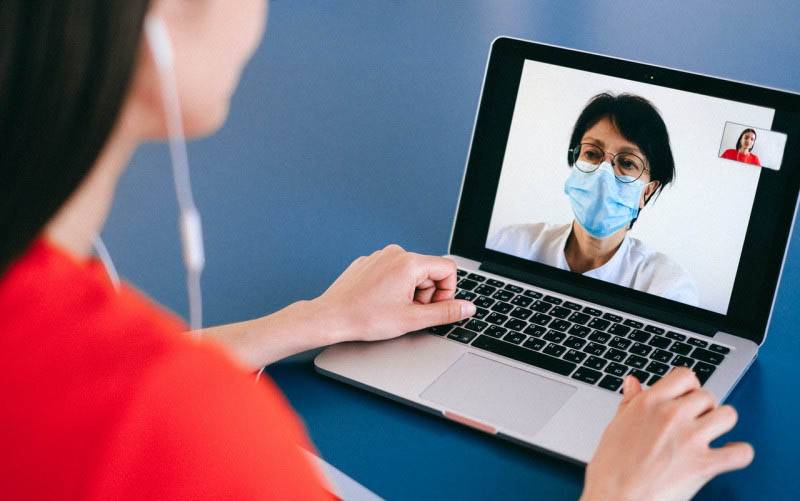 Ini Waktu Ideal Konsultasi pada Dokter saat Isolasi Covid-19