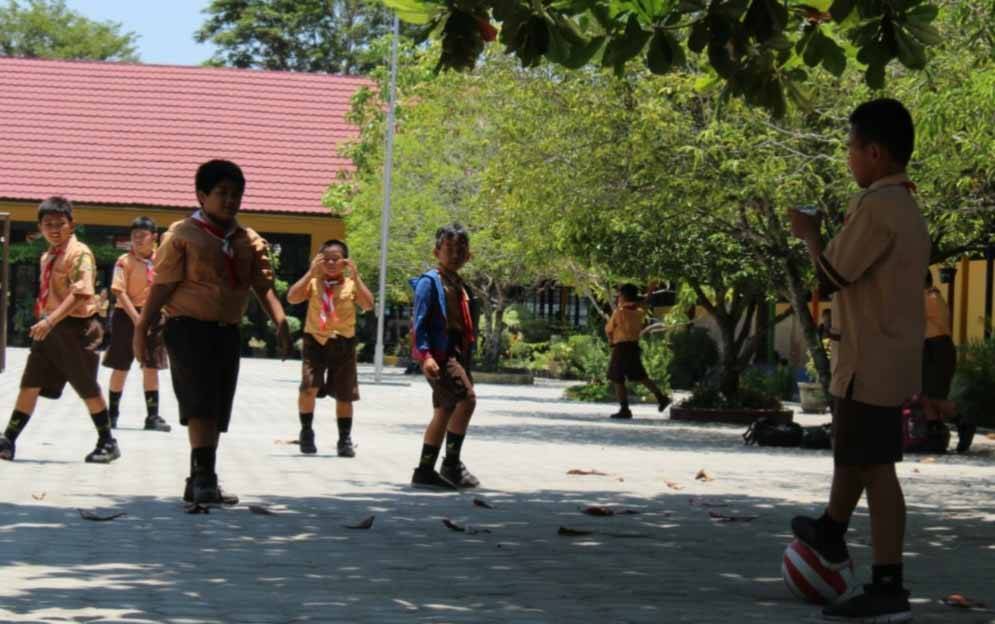 Orang Tua Diharapkan Selalu Kawal Tumbuh Kembang Anak