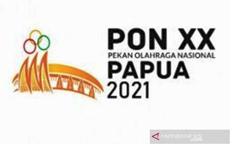 KONI Serahkan Kartu PON bagi DPD RI untuk Peninjauan di Papua