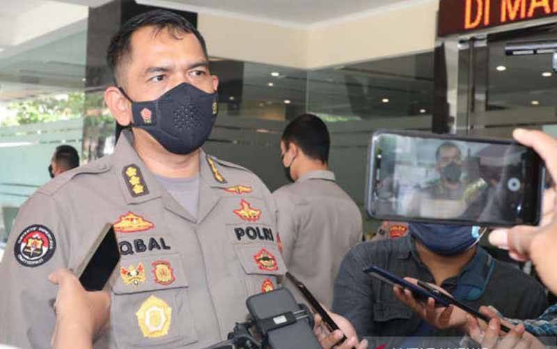 Seluruh Pintu Keluar Tol di Jateng Dibuka Kembali