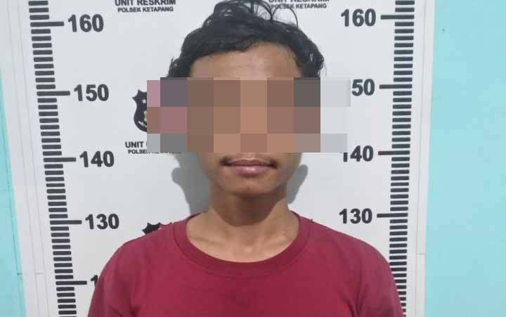 Ini Identitas Terduga Pelaku Pengeroyokan Satpam di Sampit