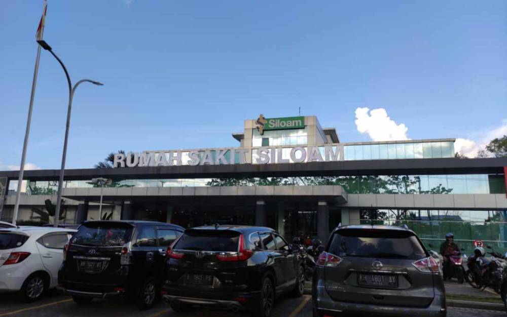 Tim Pendamping Sempat Ditawari PCR Ulang di RS Siloam Pasca Dinyatakan Positif Covid-19