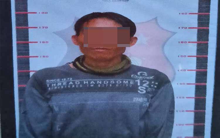 Hakim Vonis 5,5 Tahun Warga Mentaya Hulu karena Sabu