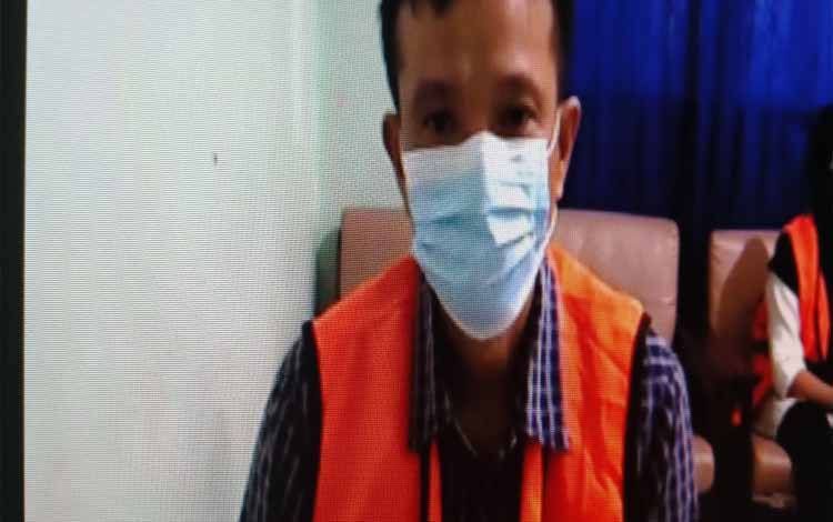 Hakim Naikkan Hukuman Residivis Kasus Miras