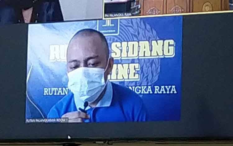 Gadaikan Motor Milik Keluarga Untuk Modal Judi Online