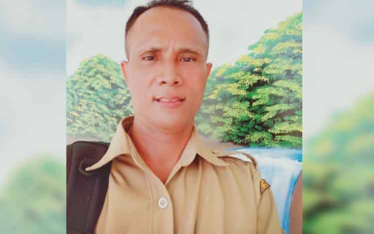 SMPN 9 Sampit Tegaskan Pendaftaran Masuk Sekolah Gratis