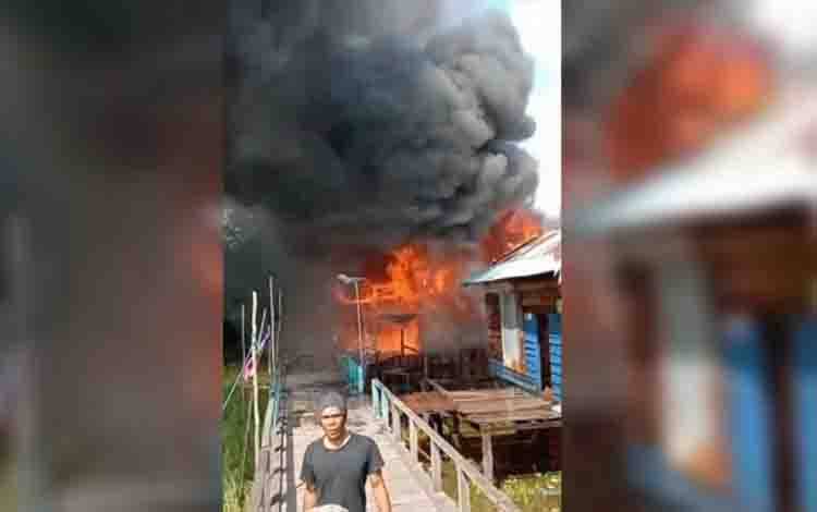 Kebakaran Marak, Ini Hal yang Perlu Diperhatikan Sebelum Meninggalkan Rumah
