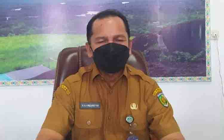 Para Guru di Palangka Raya Diminta Minimalisir Tugas Siswa Selama PJJ