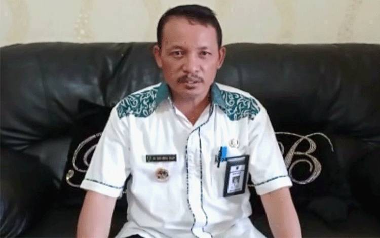 Wakil Bupati Ajak Tingkatkan Prokes dan Jaga Kamtibmas?