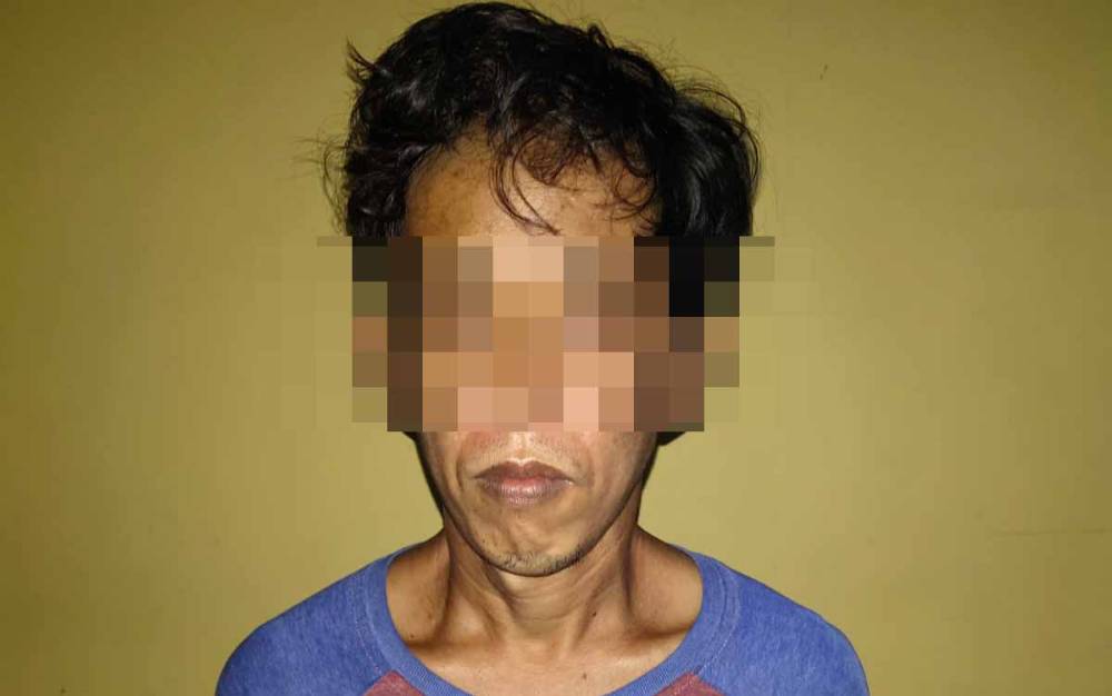 Hasil Kejahatan Dijual di Media Sosial, Pelaku Pencurian ini Ditangkap