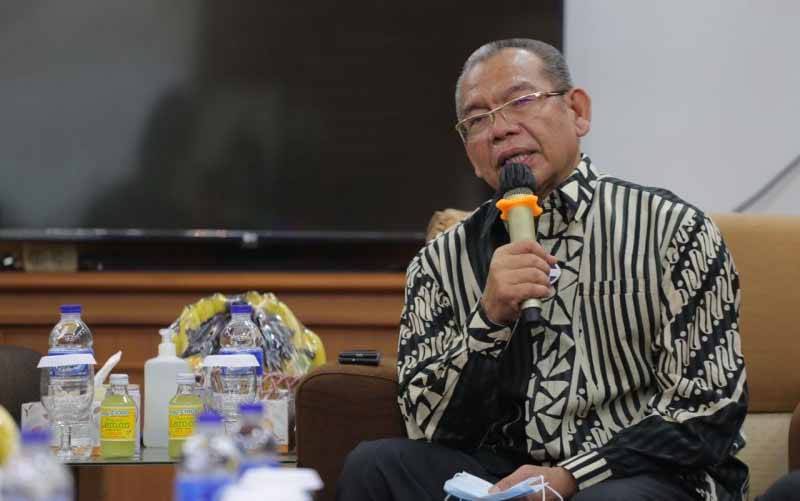Pemerintah Masih Tunggu Regulasi Resmi soal Umrah dari Arab Saudi