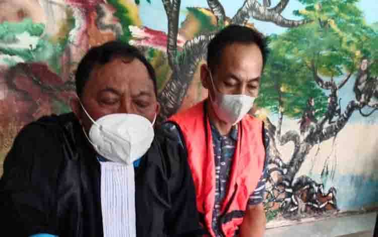 Ketua Koperasi Minta Keadilan, Begini Alasannya