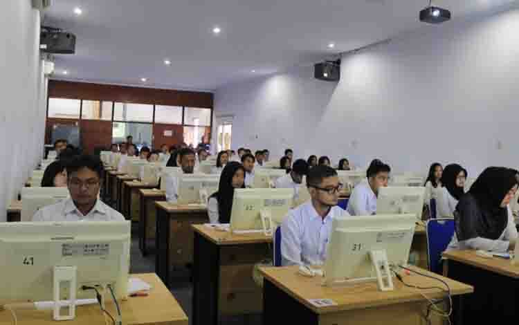 Pendaftaran Penerimaan CPNS Ditutup, Ini Daftar Instansi Paling Banyak Pelamar Hingga Tidak Ada Pelamar di Kobar