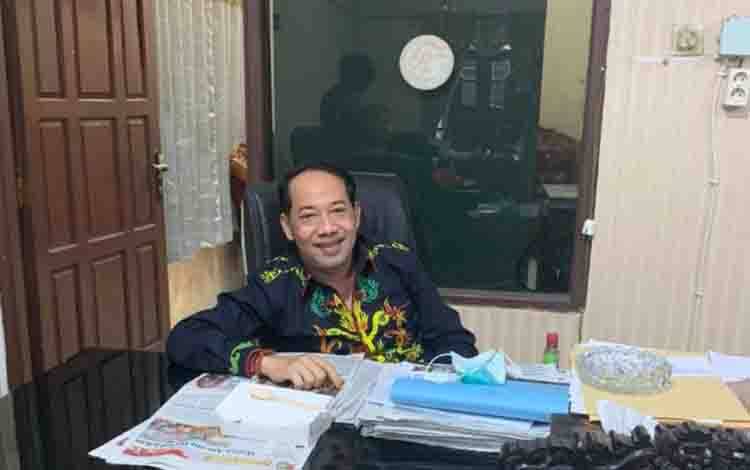 Jika Sudah Disahkan, Perda Prokes Segara Disosialisasikan
