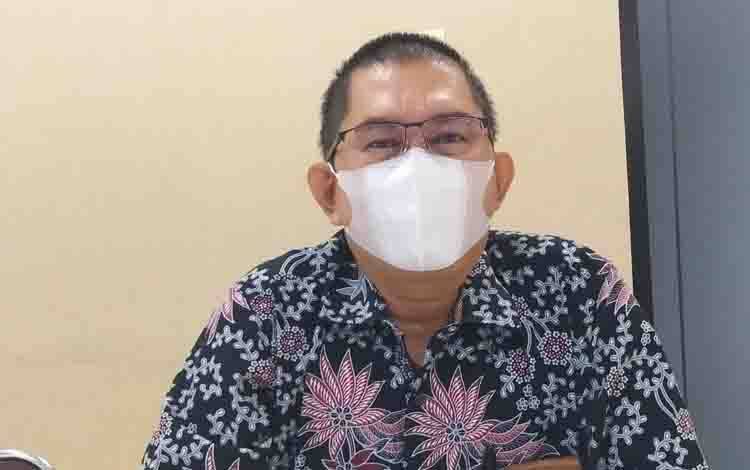 LPMP Kalteng Sarankan Kunjungan Guru Selama PJJ