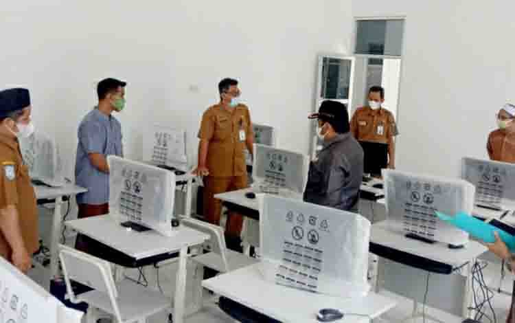 Program BLK Bantu Pencari Kerja Tingkatkan Kualitas dan Kompetensi