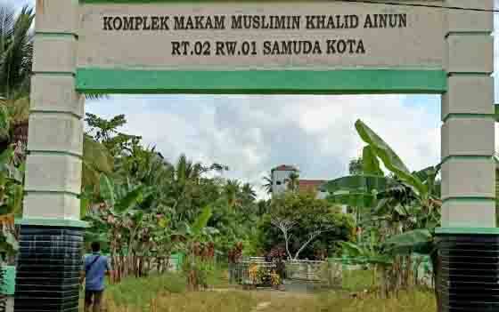 Hasil Gelar Perkara Dugaan Korupsi Penataan Makam hingga Kini Belum Keluar