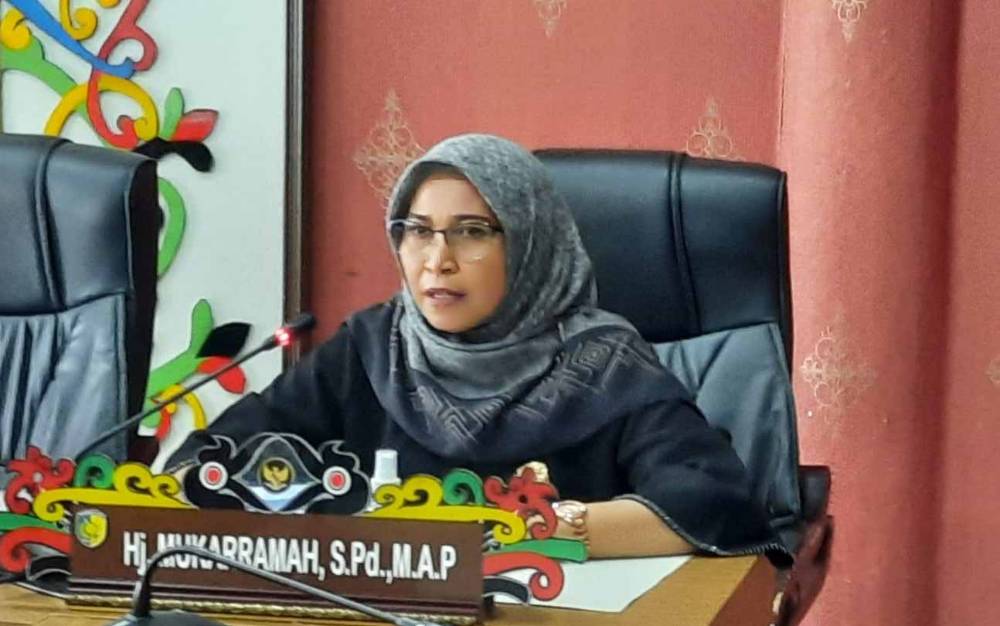 Fraksi Nasdem Usulkan Raperda Protokol Kesehatan Dikaji Ulang