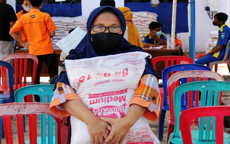 Kemensos Pastikan Masyarakat dapat Ikut Awasi Penyaluran Bansos