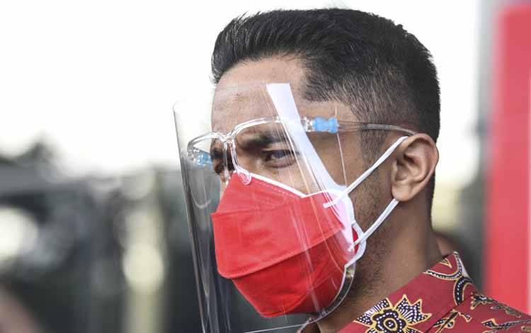 Hengky Sebut Tak Dilibatkan dalam Satgas COVID-19 Bandung Barat 2020
