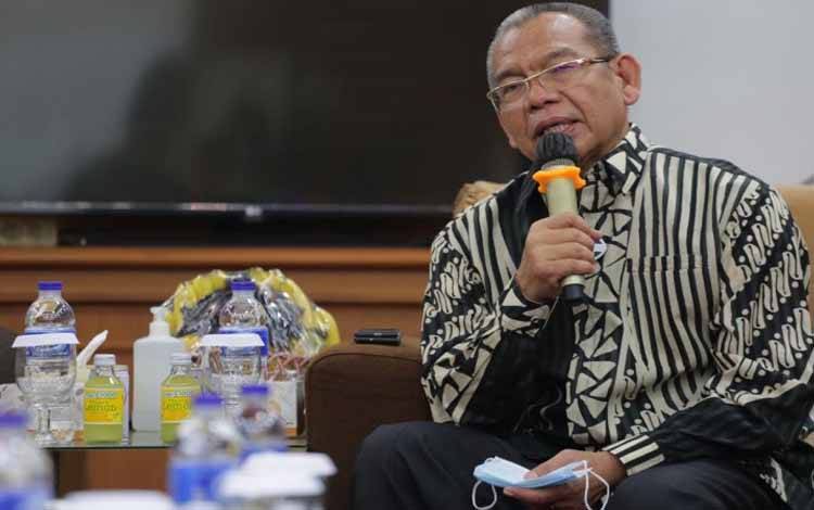 Kemenag Segera Gelar Pertemuan Bahas Penyelenggaraan Umrah