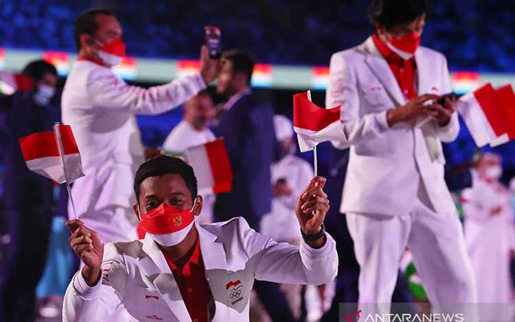KBRI Surati Stasiun TV Korsel yang Singgung Indonesia pada Olimpiade