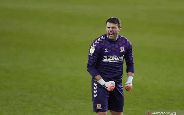 Chelsea Capai Kesepakatan Rekrut Mantan Penjaga Gawang Fulham
