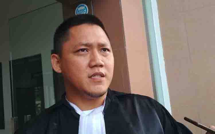 Pasutri Divonis Lepas dari Tuntutan Jaksa