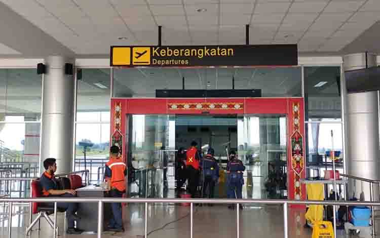 Tenaga Medis Pengguna PCR Palsu Berencana Pergi ke Jakarta