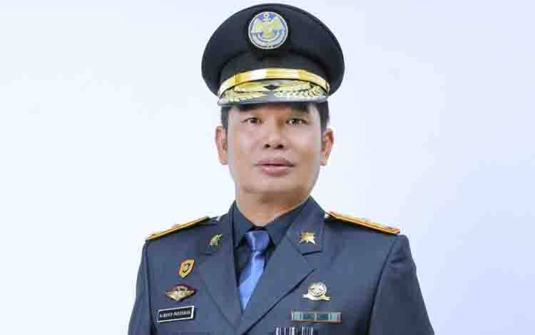 Dishub Palangka Raya Siapkan Ruang Kontrol ATCS