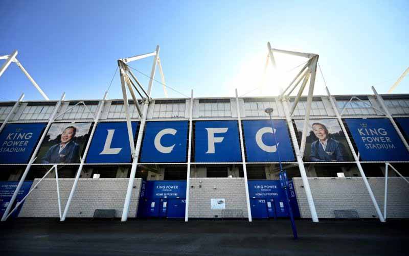 Leicester akan Meningkatkan Kapasitas Stadion King Power